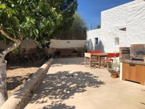 Grande Finca Payesa Ses Illetes |  -  - 
