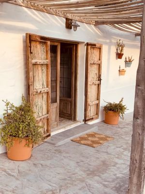 Grande Finca Payesa Ses Illetes |  -  - 