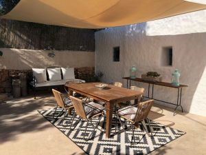 Grande Finca Payesa Ses Illetes |  -  - 