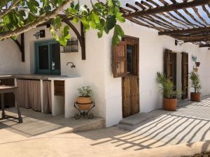 Grande Finca Payesa Ses Illetes |  -  - 