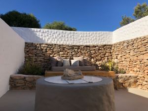 Grande Finca Payesa Ses Illetes |  -  - 