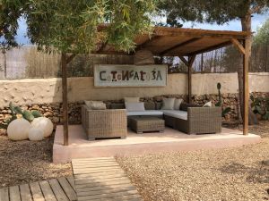 Grande Finca Payesa Ses Illetes |  -  - 