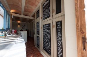Grande Finca Payesa Ses Illetes |  -  - 