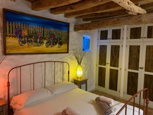 Grande Finca Payesa Ses Illetes |  -  - 