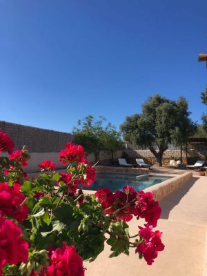 Grande Finca Payesa Ses Illetes |  -  - 