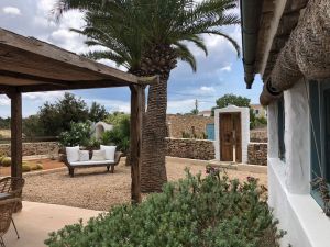 Grande Finca Payesa Ses Illetes |  -  - 