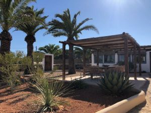 Grande Finca Payesa Ses Illetes |  -  - 