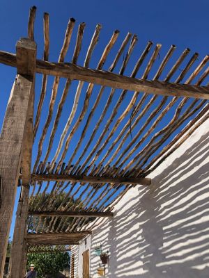 Grande Finca Payesa Ses Illetes |  -  - 