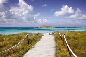 Grande Finca Payesa Ses Illetes |  -  - 