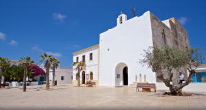 Grande Finca Payesa Ses Illetes |  -  - 