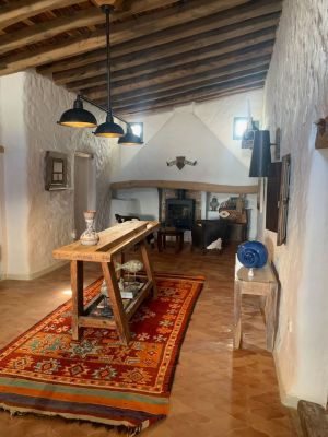 Grande Finca Payesa Ses Illetes |  -  - 