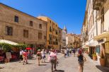 Antico Alloggio dei Bastioni | Alghero & Stinttino  - Appartementen - Nord Sardegna