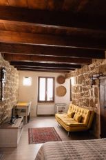 Antico Alloggio dei Bastioni | Alghero & Stinttino  - Appartementen - Nord Sardegna