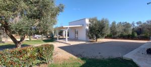 Casa Salento Mare |  -  - 