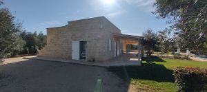 Casa Salento Mare |  -  - 