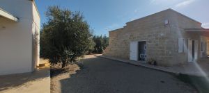 Casa Salento Mare |  -  - 