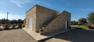 Casa Salento Mare |  -  - 