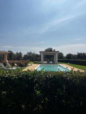 Casa Salento Mare |  -  - 