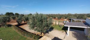 Casa Salento Mare |  -  - 