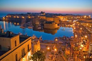 Casa Salento Mare |  -  - 