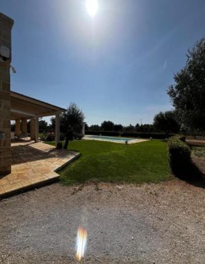 Casa Salento Mare |  -  - 