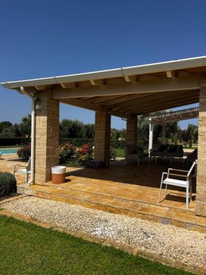 Casa Salento Mare |  -  - 