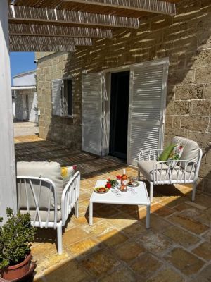 Casa Salento Mare |  -  - 