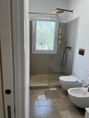 Casa Salento Mare |  -  - 