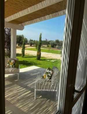 Casa Salento Mare |  -  - 