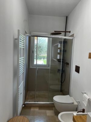 Casa Salento Mare |  -  - 