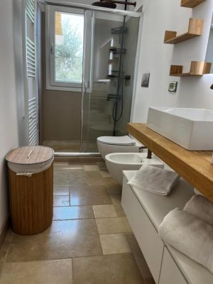 Casa Salento Mare |  -  - 