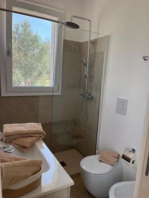 Casa Salento Mare |  -  - 
