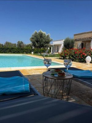 Casa Salento Mare |  -  - 