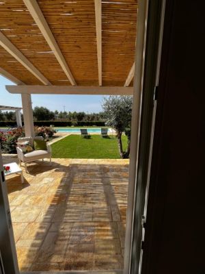 Casa Salento Mare |  -  - 