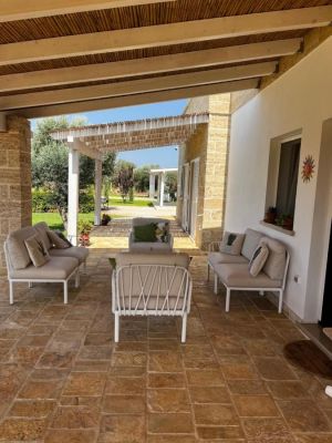 Casa Salento Mare |  -  - 