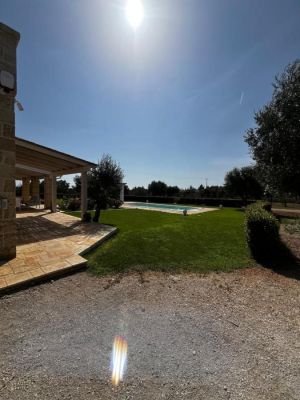 Casa Salento Mare |  -  - 