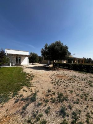 Casa Salento Mare |  -  - 
