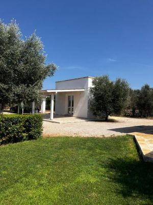 Casa Salento Mare |  -  - 