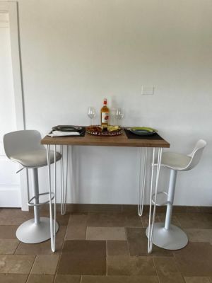 Casa Salento Mare |  -  - 