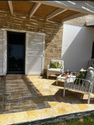 Casa Salento Mare |  -  - 