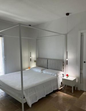 Casa Salento Mare |  -  - 