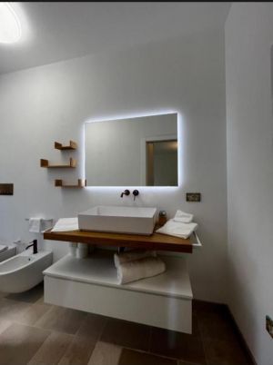 Casa Salento Mare |  -  - 