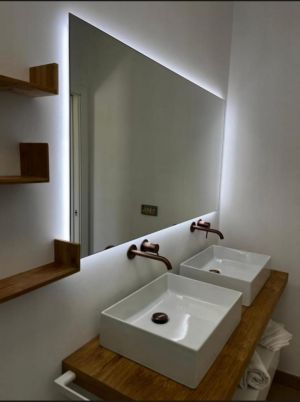 Casa Salento Mare |  -  - 