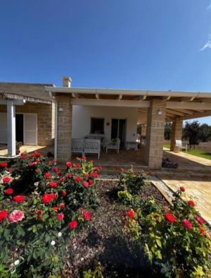 Casa Salento Mare |  -  - 