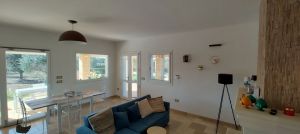 Casa Salento Mare |  -  - 