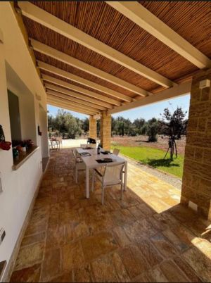 Casa Salento Mare |  -  - 
