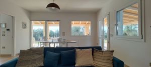 Casa Salento Mare |  -  - 