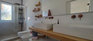 Casa Salento Mare |  -  - 