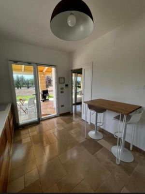 Casa Salento Mare |  -  - 
