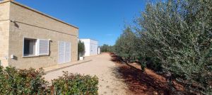 Casa Salento Mare |  -  - 